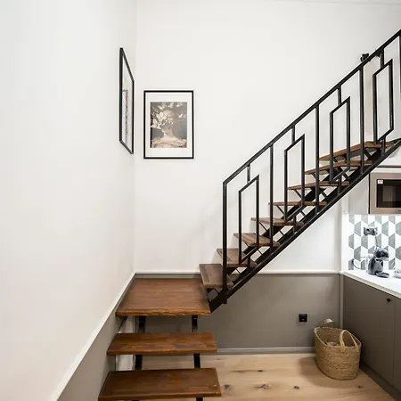 Apartmán Garden Retreat For Two! Brand New Ii *