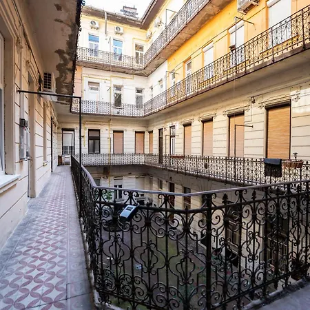 Garden Retreat For Two! Brand New Ii Apartmán *