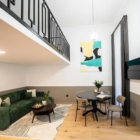 Garden Retreat For Two! Brand New Ii Apartmán