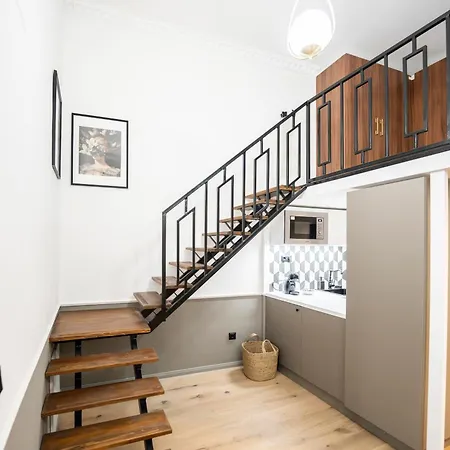 Garden Retreat For Two! Brand New Ii Apartamento Budapest