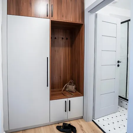 Garden Retreat For Two! Brand New Ii * Budapest